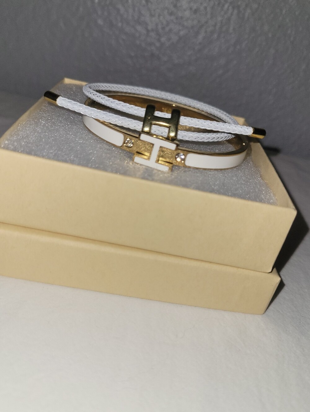 Luxury Bracelts